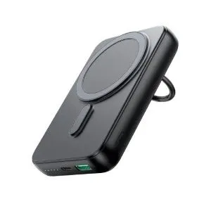 Joyroom JR-W050 20W 10000mAh ম্যাগনেটিক ওয়্যারলেস পাওয়ার ব্যাংক