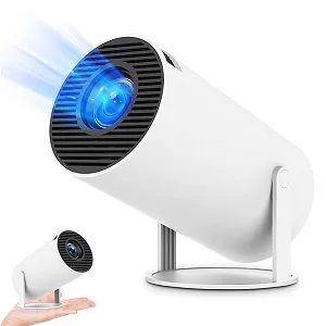 HY300 নন-অ্যান্ড্রয়েড মিনি প্রজেক্টর