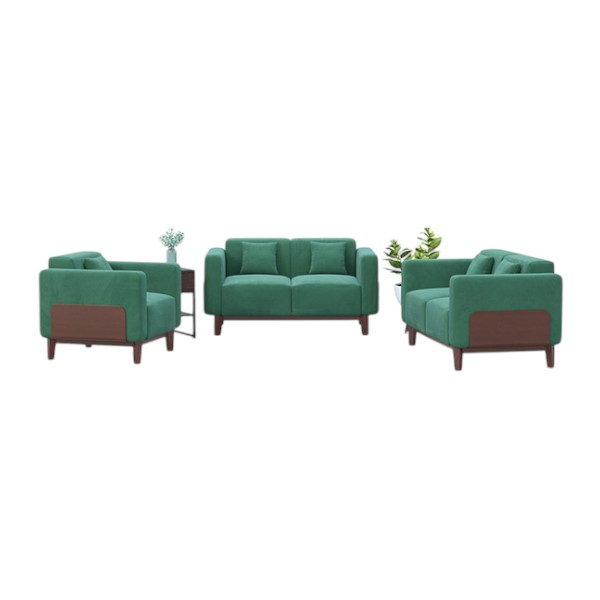 Regal VIENNA সিঙ্গেল সোফা SSC-367-3-1-20 (ফ্যাব্রিক 2156)