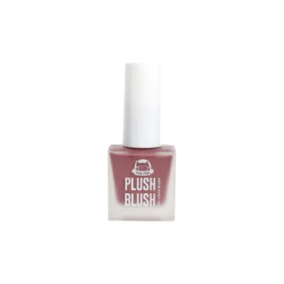AOA Plush Blush জেল লিকুইড ব্লাশ - Stratus