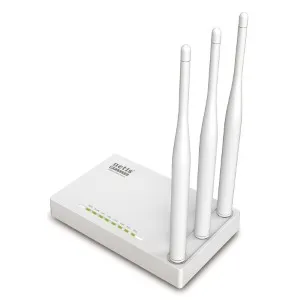 Netis WF2409E 300Mbps ওয়্যারলেস N রাউটার