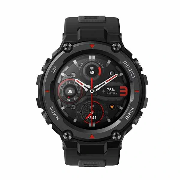 Amazfit T-Rex Pro স্মার্টওয়াচ গ্লোবাল ভার্সন