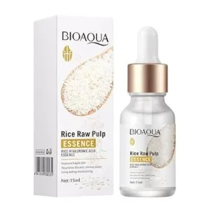 BIOAQUA রাইস পাল্প সিরাম