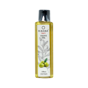 Ribana Organic Olive Oil 100ml (Bangladesh)