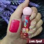 Everly Beauties Glow Lock ইনটেন্স শাইন লিপ গ্লস - Love Spell