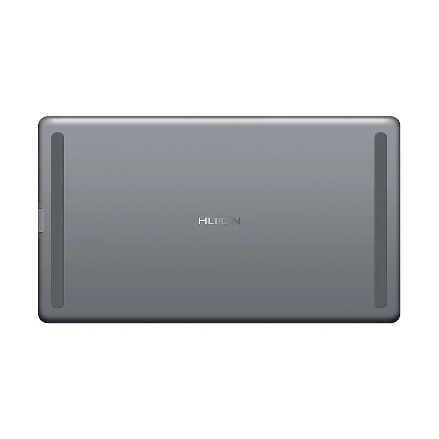 Huion Kamvas Pro 16 15.6 Inch FHD Pen Display Tablet Silver Black