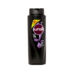Sunsilk স্টানিং ব্ল্যাক শাইন শ্যাম্পু 600ml