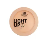 Pastel Beauty Light Up ওয়াটার-রেজিস্ট্যান্ট পাউডার (COOKIE)