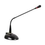 HTDZ HT-D48 গুজনেক কনডেনসার মাইক্রোফোন