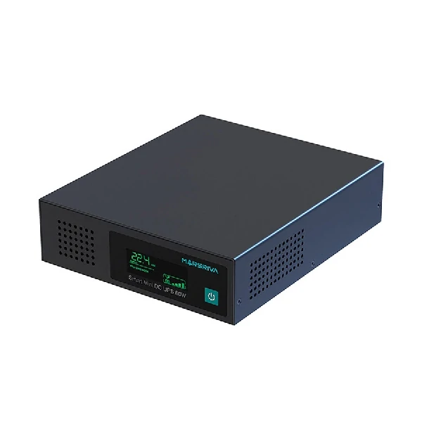 Marsriva KP7 17600mAh Mini DC UPS for Router