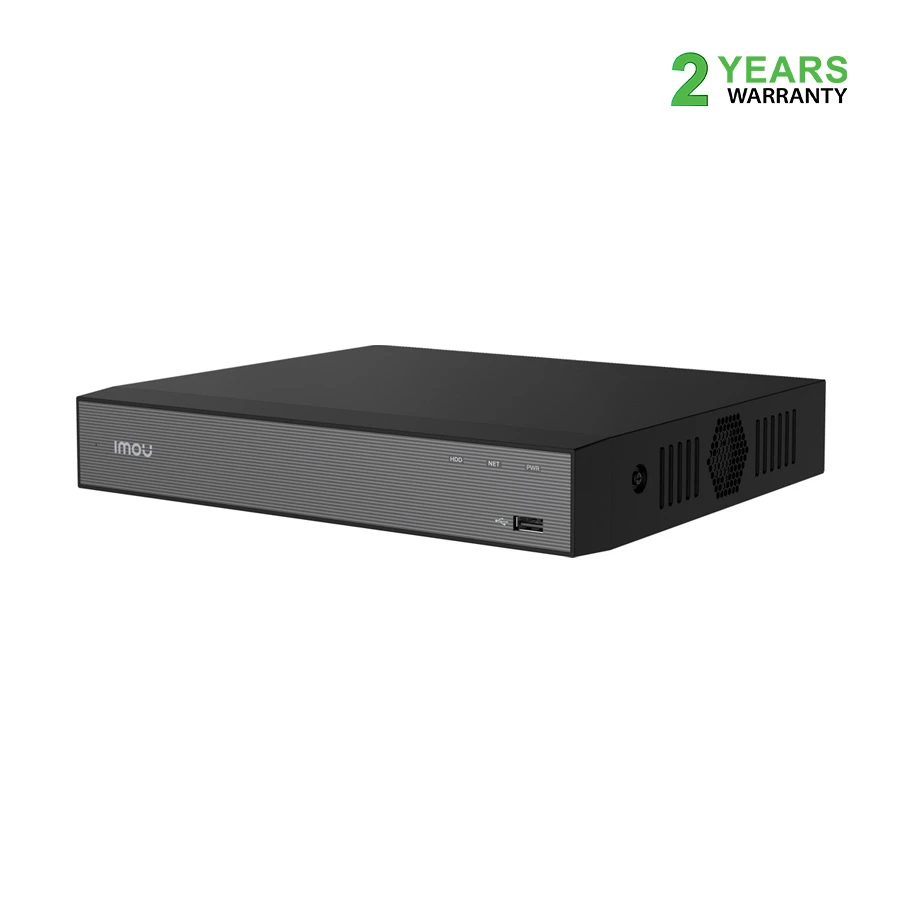 Imou N110 10 Channel 4K NVR