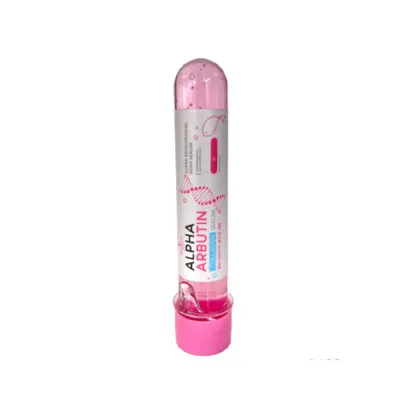 Precious Skin আলফা আরবুটিন কোলাজেন সুপার ব্রাইটেনিং বডি সিরাম 50ml