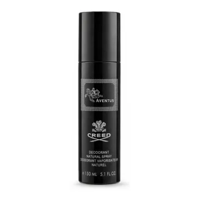 CREED Aventus ডিওডোরেন্ট ন্যাচারাল স্প্রে 150ml