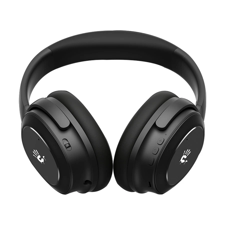 A4Tech Bloody M320 Black Bluetooth Over-Ear Gaming Headphone