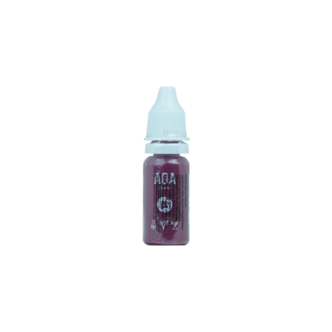 AOA I Heart Dew Blush Drops - Foxy (China)