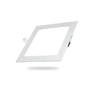 NT blu-ray 12 ওয়াট স্কয়ার প্যানেল LED লাইট