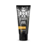 Oxy Deep Wash Million Scrubs চারকোল পাওয়ার ফেস ওয়াশ 100g