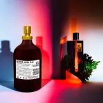 GOOD GIRL 3.4 মেয়েদের পারফিউম 100ml