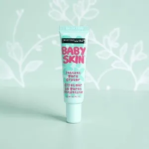 Maybelline Baby Skin পোর ইরেজার প্রাইমার - 010 Clear 20ml