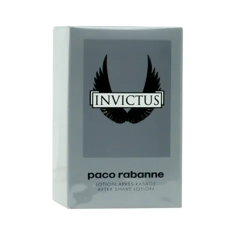 Paco Rabanne Invictus আফটার শেভ লোশন 100ml