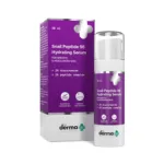 The Derma Co. Snail Peptide 96 হাইড্রেটিং সিরাম 30ml