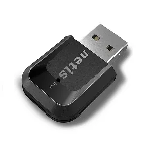 Netis WF2123 300Mbps ওয়্যারলেস N USB অ্যাডাপ্টার