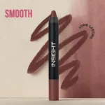 Insight মেকআপ এসেনশিয়ালস লিপ ক্রেয়ন - 09 Smokey Rose