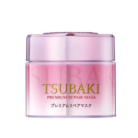Tsubaki Premium Repair Mask 180g (Japan)