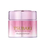Tsubaki প্রিমিয়াম রিপেয়ার হেয়ার মাস্ক 180g