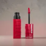 Maybelline Super Stay ভিনাইল ইঙ্ক লিকুইড লিপস্টিক - 50 Wicked