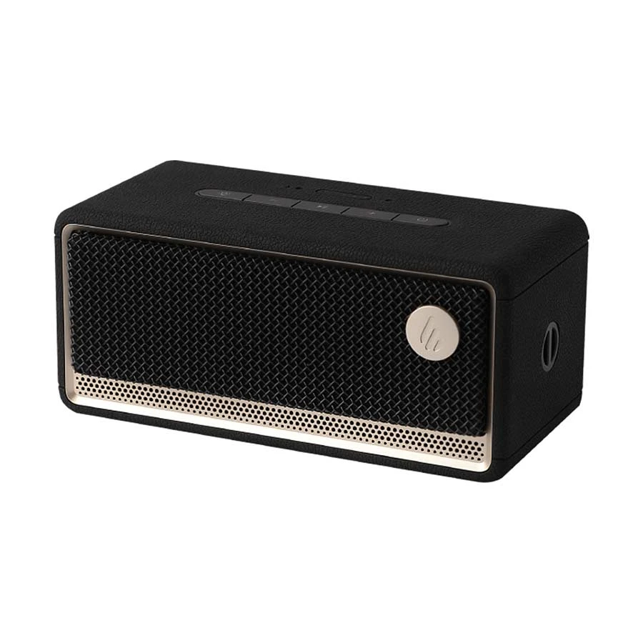 Edifier ES60 Black Portable Bluetooth Speaker