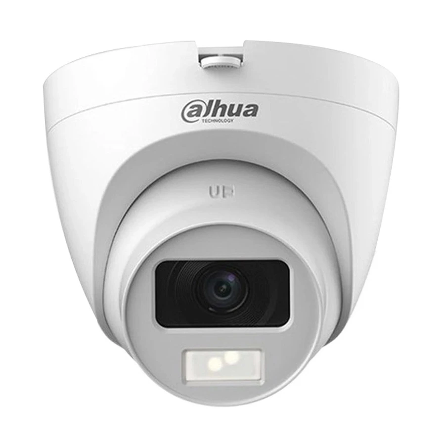 Dahua DH-HAC-HDW1209CLQP-IL-A 2MP Smart Dual Light Dome Camera