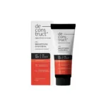 Deconstruct ফ্লুইড Brightening সানস্ক্রিন SPF50+ 50g