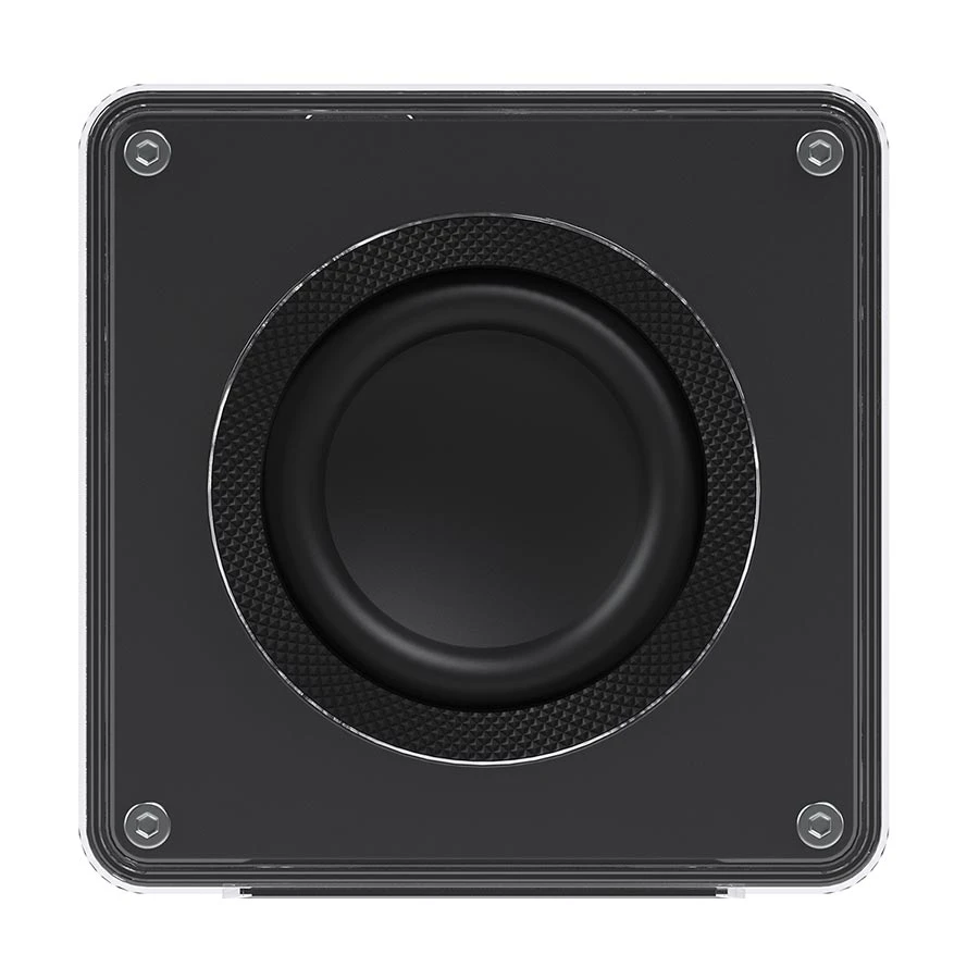 Fantech Nerabox BS152 Portable Bluetooth Speaker Black