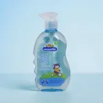 Kodomo Gentle Soft বেবি বাথ, 3+ বছর বয়সীদের জন্য 400ml