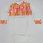 বাচ্চাদের প্রিন্টেড স্টাইলিশ পাঞ্জাবি, 2–16 বছর