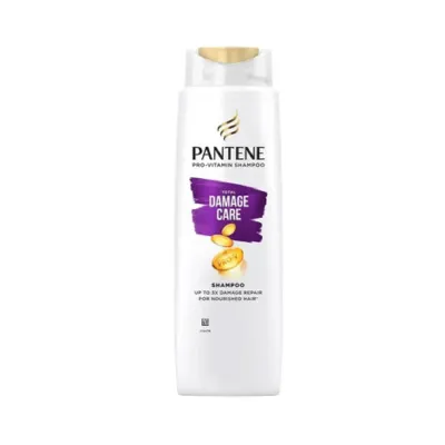 Pantene Pro-V টোটাল ড্যামেজ কেয়ার শ্যাম্পু 300ml