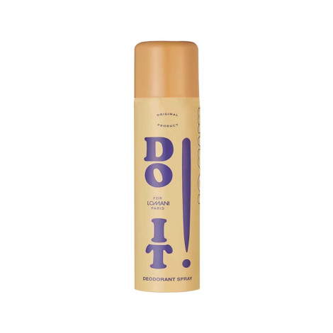 Lomani Do It ডিওডোরেন্ট স্প্রে 200ml
