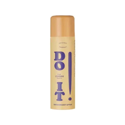 Lomani Do It ডিওডোরেন্ট স্প্রে 200ml