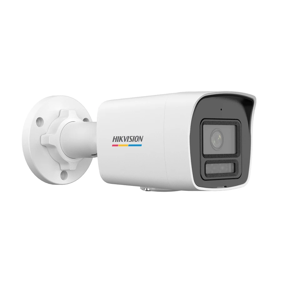 Hikvision DS-2CD1047G3-LIU 4MP 4mm ColorVu Bullet Network Camera