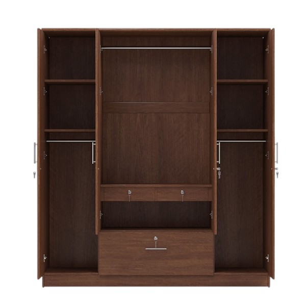 Regal Dandy ল্যামিনেটেড বোর্ড কাপবোর্ড অ্যান্টিক
