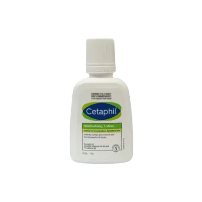 Cetaphil ময়েশ্চারাইজিং লোশন 25ml
