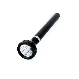 Geepas GFL4653 রিচার্জেবল LED ফ্ল্যাশলাইট