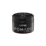 Gatsby পোমেড Perfect Rise ওয়াটার বেস 75g