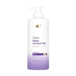 Dove বায়োটিন ড্যামেজ থেরাপি মাইসেলার শ্যাম্পু 360ml