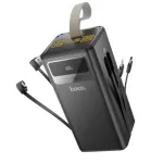 Hoco MMJ-12 50000mAh 22.5W ফাস্ট চার্জিং পাওয়ার ব্যাংক