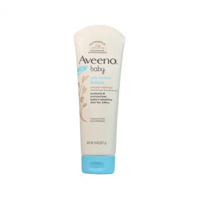Aveeno Baby Daily Moisture শিশুদের লোশন 227ml
