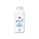 Johnson's বেবি পাউডার ন্যাচারাল প্ল্যান্ট বেস 100g