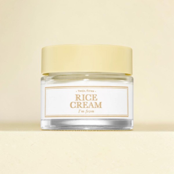 I'm From Rice Cream 50g (Korea)