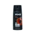 Axe Maximum Freshness Musk ডিওডোরেন্ট বডি স্প্রে 150ml